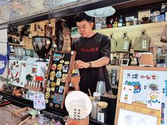-树下咖啡(昆明老街店)