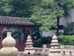 -苏州吴宫泛太平洋酒店