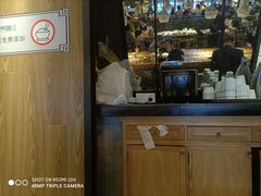 门面-东园小馆·早茶·淮扬小炒(三盛广场店)