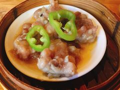 -颐和•海鲜砂锅粥•啫啫煲(奥林匹克广场店)