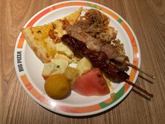 -比格比萨自助(南京万达茂店)