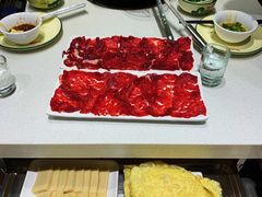 -古乐牛香·鲜牛肉牛杂火锅(梅村五洲国际店)