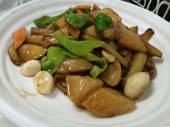 -金良酸菜鱼(宁海路总店)