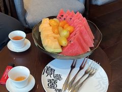 -宝燕壹号景观餐厅(龙盛国际商业广场店)
