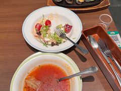 -萨莉亚意式餐厅(杭州西溪龙湖天街店)