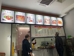 -修记牛杂店(同华东一路店)