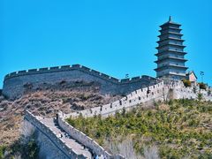-雁门关景区