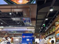 -韩盛·盛江山自助料理(沈辽路万达店)