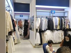 -海马体照相馆(大连柏威年购物中心店)