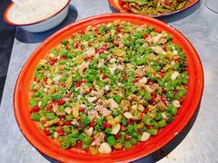 -馬伍旺川菜(江北虹悦城店)