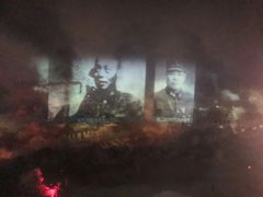 -台儿庄大战纪念馆