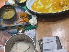 -泰悦澜·泰国餐厅(万象城店)