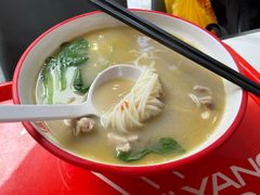 -爱国爱民螺蛳粉(南海万达店)