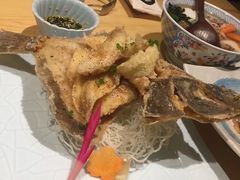 -竹幸日本料理(国光1937科技文化创意园店)
