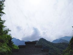 -浙北大峡谷