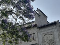-龙潭水乡