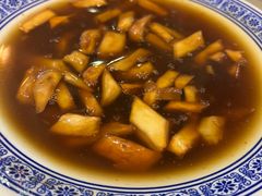 蜜汁红薯-杏花村水席楼(西大街总店)