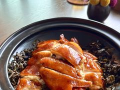 -广州柏悦酒店·悦景轩·粤菜餐厅