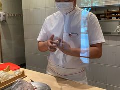 -喜家德虾仁水饺(中央大街店)