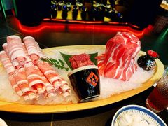 -大隐·成都火锅Bistro(合生麒麟新天地店)