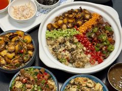 -金龙·打边炉(南京西路店)