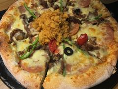 -清真·艾美可餐厅(大悦汇店)