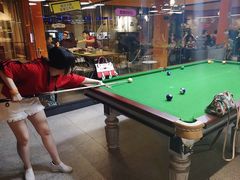 -火星工厂·桌游·团建聚会·轰趴馆(厦滘店)
