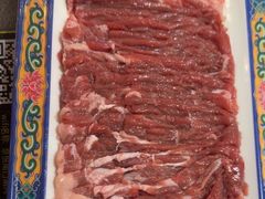 -京悦南门涮羊肉·羊蝎子火锅(田林路店)