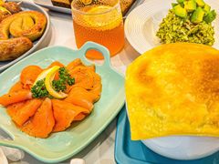 -库滋明·俄罗斯特色美食(中央大街店)