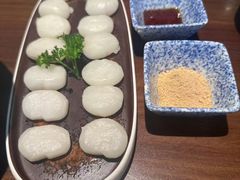-酌酒半杯·生腌熟醉·阿拉宁波小菜馆(天一广场店)