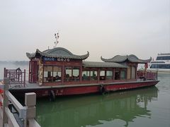 -金鸡湖桃花岛