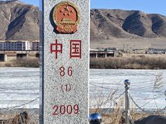 -图们国门景区