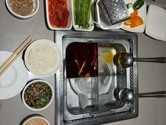 -海底捞火锅(龙湖北京大兴天街店)