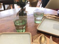 -O'mills Sourdough Bakery&Bistro(永嘉路店)