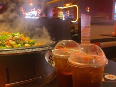 -探鱼·鲜青椒爽麻烤鱼(番禺万达店)