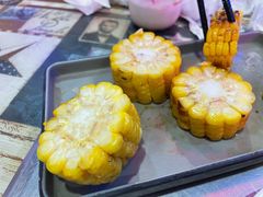 -沪上名羊天下•烤羊腿•东北烧烤•小龙虾(浦东直营总店)