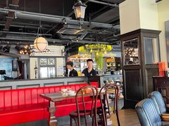 -成都娃娃花园餐厅 (南艺旗舰店)