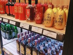 零售区-和记小菜(七宝店)
