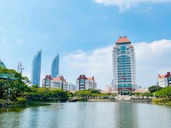 -厦门大学(思明校区)