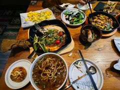 -云海肴·汽锅鸡·云南代表菜(天津国金汇店)