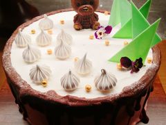 -康莱德酒店·美庭自助餐厅