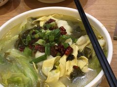 -鱼你在一起(南开天佑城店)