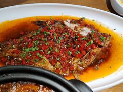 -肖记公安牛肉鱼杂馆· 省级非物质文化遗产(仁和路店)