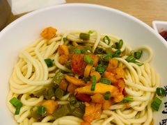 -文叔·湖北名小吃·小龙虾(华强北店)