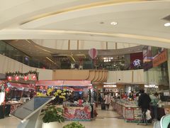-THE hood开新里(御桥路店)