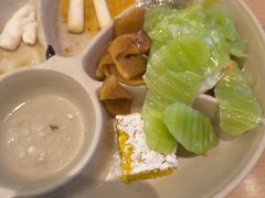 -素满香·全民素食自助(苏州·石路店)