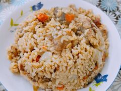 -西北羊肉粉汤馆