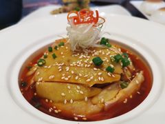 -榕意·川味之美(深业上城店)