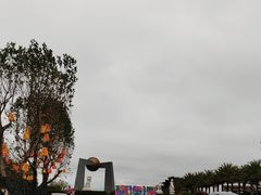 -青澳湾北回归线广场