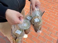 -林香柠·柠檬茶(新景店)